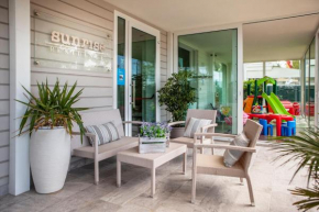 Гостиница Residence Sunrise Cesenatico  Чезенатико